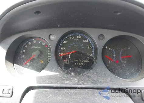 2006 Acura Mdx z USA, uszkodzony, nr VIN 2HNYD18806H513304